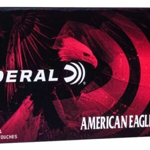 FEDERAL 32 AUTO 71GR FMJ 50 RD/BX 20 BX/CS