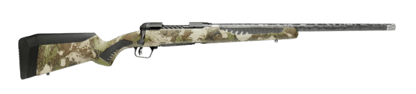 SAVAGE ARMS 110 UL 308WIN CARBON CAMO
