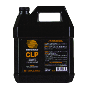 CLP Cleaner, Lubricant & Preservative