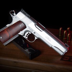 Ed Brown Classic Custom 1911