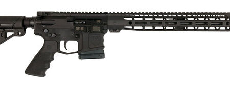 Dark Storm Industries DS-15 Typhoon MD HBAR Rifle