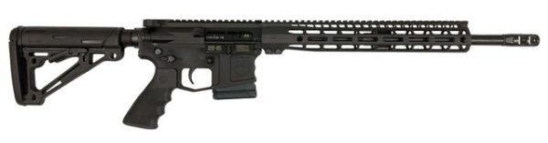 Dark Storm Industries DS-15 Typhoon MD HBAR Rifle