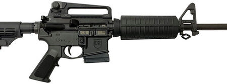 Dark Storm Industries DS-15 M4 MD HBAR Rifle