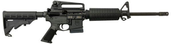 Dark Storm Industries DS-15 M4 MD HBAR Rifle