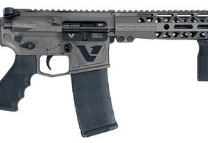 Non-NFA Firearms