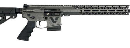 Dark Storm Industries DS-15 Variant 1 MD HBAR Rifle