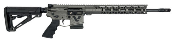 Dark Storm Industries DS-15 Variant 1 MD HBAR Rifle