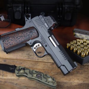 Ed Brown EVO E9 LW