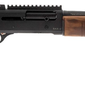 GFA GATLANDER 12/18.5 5RD WOOD