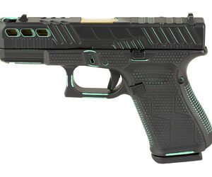 GLOCK 19 GEN5 9MM 15RD BNT