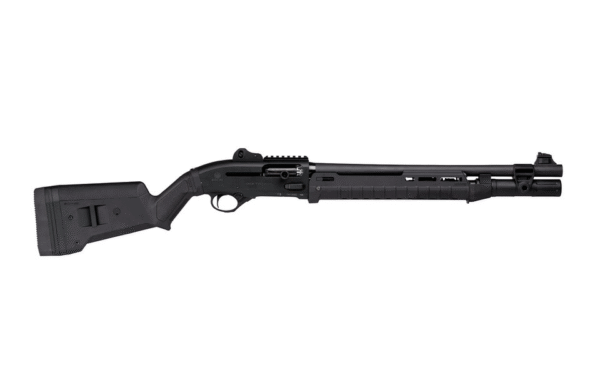 1301 Tactical w/ Magpul Zhukov Forend Modified by GG&G Only / Optic MountNONE / Magpul Stock (Black)