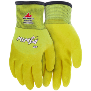 Ninja Ice-Hi Viz, 7G Inside-15G Outside