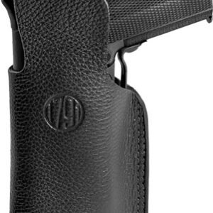 1791 LIGHT BEARING SMOOTH CNCL - OPTIC RDY RH SZ4 BLACK RH