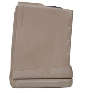 PRO MAG AR15 5.56 FDE 5RD