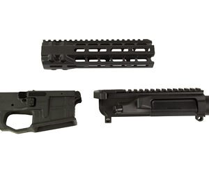 RADIAN BUILDER KIT 8.5" BLACK