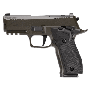 P226XCA LEGION SAO