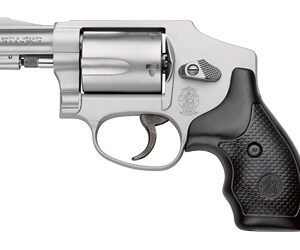 S&W PC 642 PRO 38SPL+P 1.88 5RD N/LK