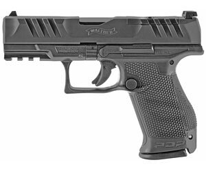 WAL PDP CMPCT 9MM 4" 10RD OPTIC RDY
