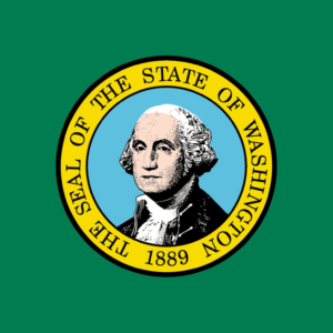 Washington State Compliant
