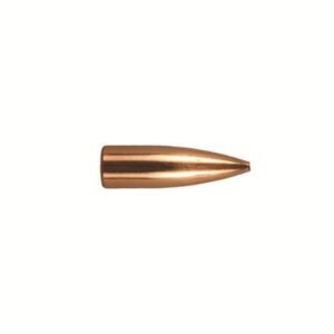 Berger Match Grade Target Bullets 6mm .243" 68 gr FB TARGET 1000/ct