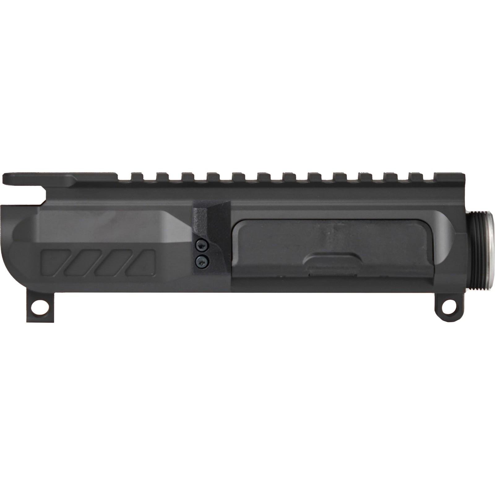 CMMG Upper Receiver Assembly for Mk4/ AR15 Armor Black