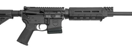 Dark Storm Industries DS-15 MOE MD HBAR Rifle