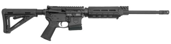 Dark Storm Industries DS-15 MOE MD HBAR Rifle