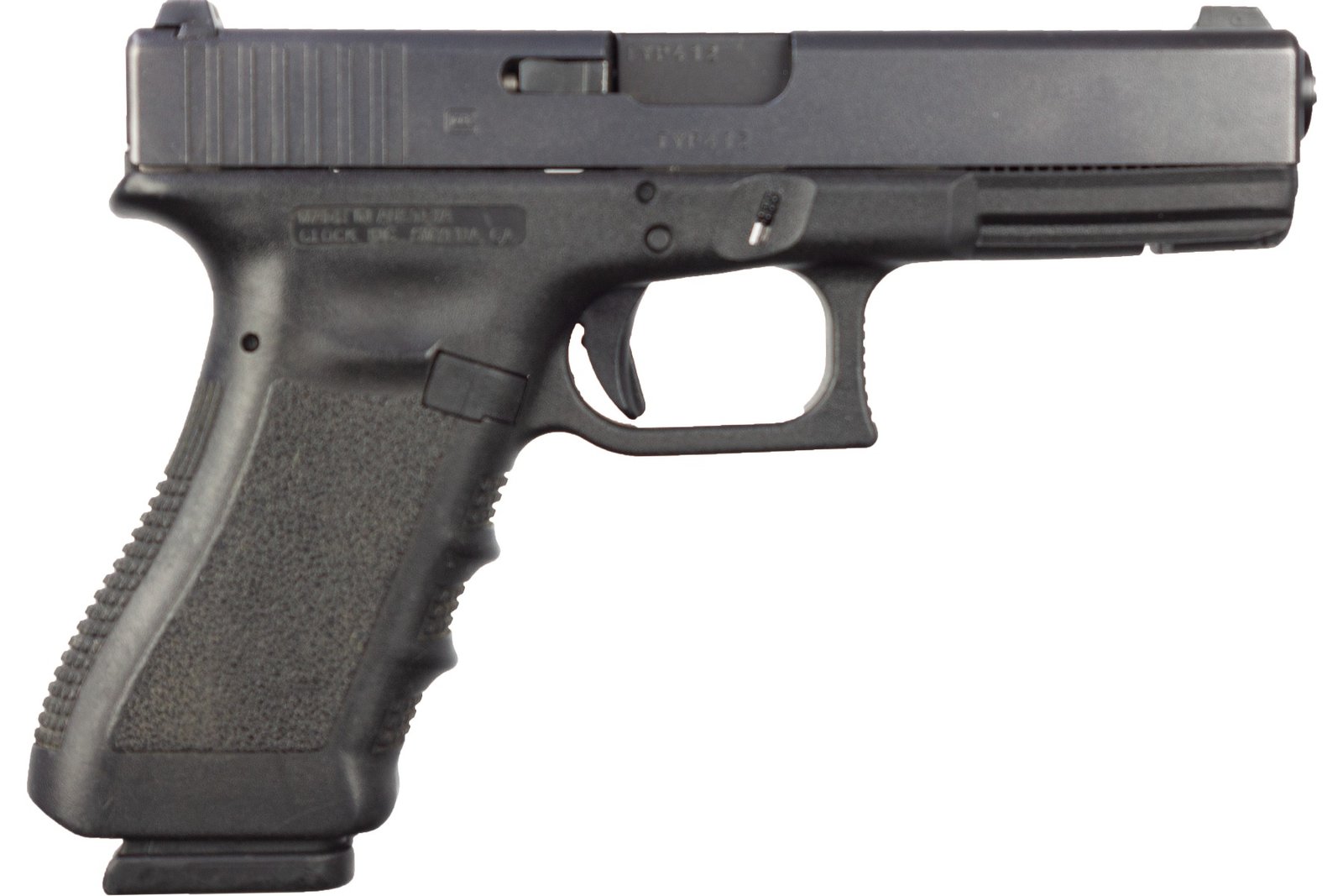 USD GLK 22 40SW GEN 3 NS 15RD - Glock