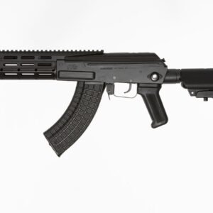 Arsenal SASM7K 7.62x39mm Semi-Automatic AK-20 SBR