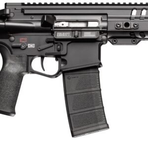 POF USA P415 EDGE SBR 300BLK 10.5" BLK
