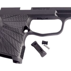WCT GRIP WCP365 MS BLK