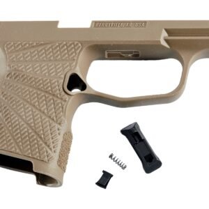 WCT GRIP WCP365 TAN