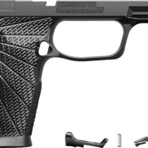 WCT GRIP WCP365 XMACRO BLK