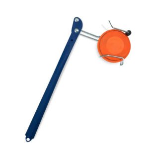 Birchwood Casey WingOne Double Clay Thrower