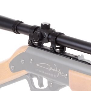 Air Venturi 4x15 Scope and Rings