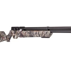 Air Venturi Avenger – Regulated PCP Air Rifle, G2 Camo (.25 Cal)