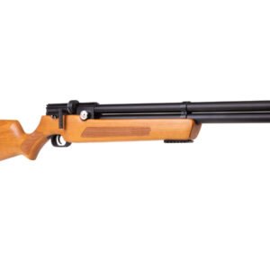 Air Venturi Avenger – Regulated PCP Air Rifle, Wood Stock