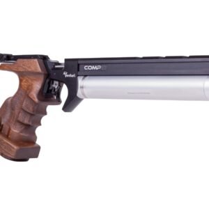 Air Venturi Comp10 Match PCP Air Pistol
