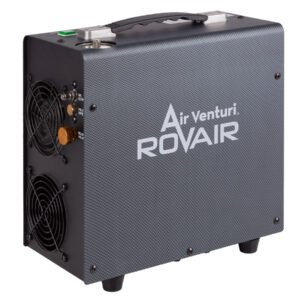 Air Venturi RovAir 4500 PSI Portable PCP Compressor