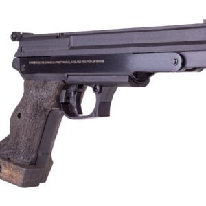 Air Venturi V10 Competition Target Pistol