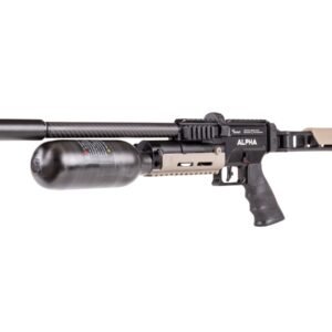 Air Venturi Alpha PCP Air Rifle
