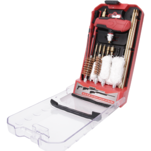 Birchwood Casey Universal Gun Cleaning Kit 22-Piece