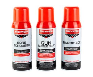 B/C 1-2-3 AEROSOL VALUE PACK