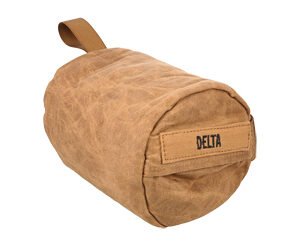 B/C STEADY-SHOT DELTA BAG UL TAN