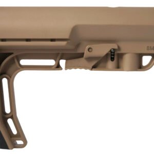 MFT BATTLELINK MIN STK MIL SDE