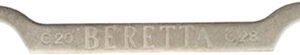 BERETTA CHOKE TUBE WRENCH - FITS 28GA. & 20GA.