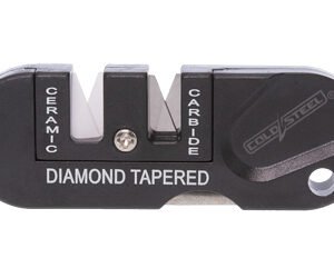 COLD STL 3-IN-1 KNIFE SHARPENER