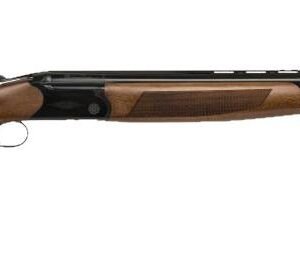 CZ DRAKE O/U 12/28 BL/WD