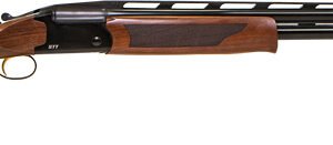 POINTER SPORT TEK TRAP - 12GA. 30" CT-5 ADJ. CHEEK