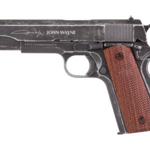 Air Venturi John Wayne 1911 CO2 BB Pistol